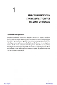 Stykowe elektryczne układy sterowania, wydanie 2, zdjęcie 7