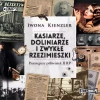 Kasiarze, doliniarze i zwykłe rzezimieszki. Przestępczy półświatek II RP. Audiobook - zdjęcie