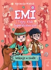 Wakacje w siodle. Emi i Tajny Klub Superdziewczyn wyd. 2026 - zdjęcie