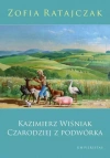 Kazimierz Wiśniak. Czarodziej z podwórka (wydanie poprawione) - zdjęcie