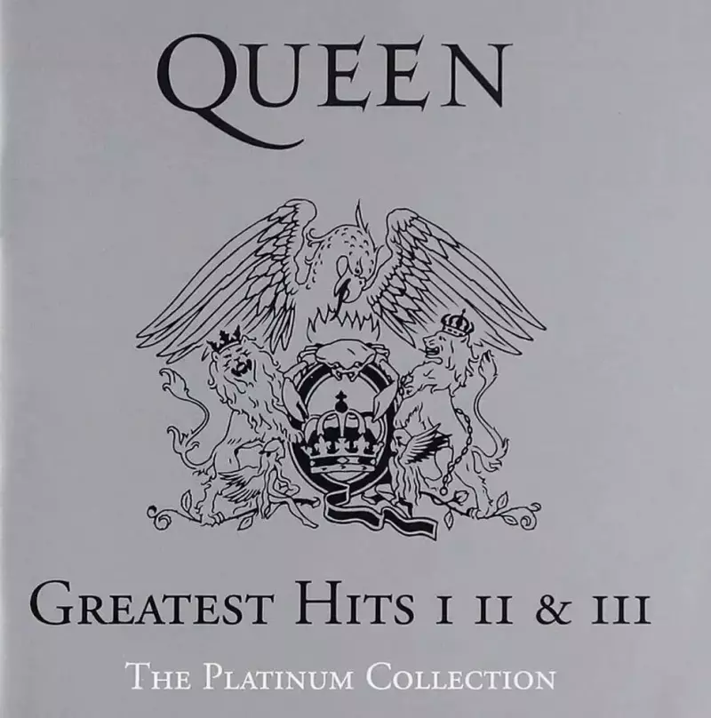 Platinum Collection, 3 CD Platinum Collection, 3 CD