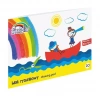 Blok rysunkowy A4 - zdjęcie