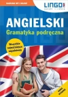 Angielski. Gramatyka podręczna + MP3 w.2023 - zdjęcie