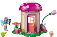 LEGO® Koci domek Gabi Domek w ogrodzie Wróżkici 11212, zdjęcie 2