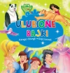 Ulubione Bajki: Księga dżungli i Kopciuszek - zdjęcie
