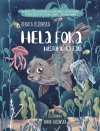 Hela Foka. Historie na fali - zdjęcie