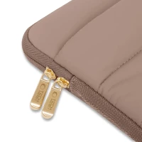 Tech-Protect Fluffy Laptop 15-16 Walnut, zdjęcie 5