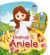 Dziękuję Ci, Aniele - zdjęcie