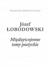 Międzywojenne Tomy Poetyckie - zdjęcie