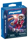 Playmobil Astronautka 72030 - zdjęcie