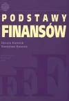 Podstawy finansów - zdjęcie