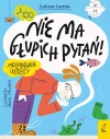 Nie ma głupich pytań! - zdjęcie