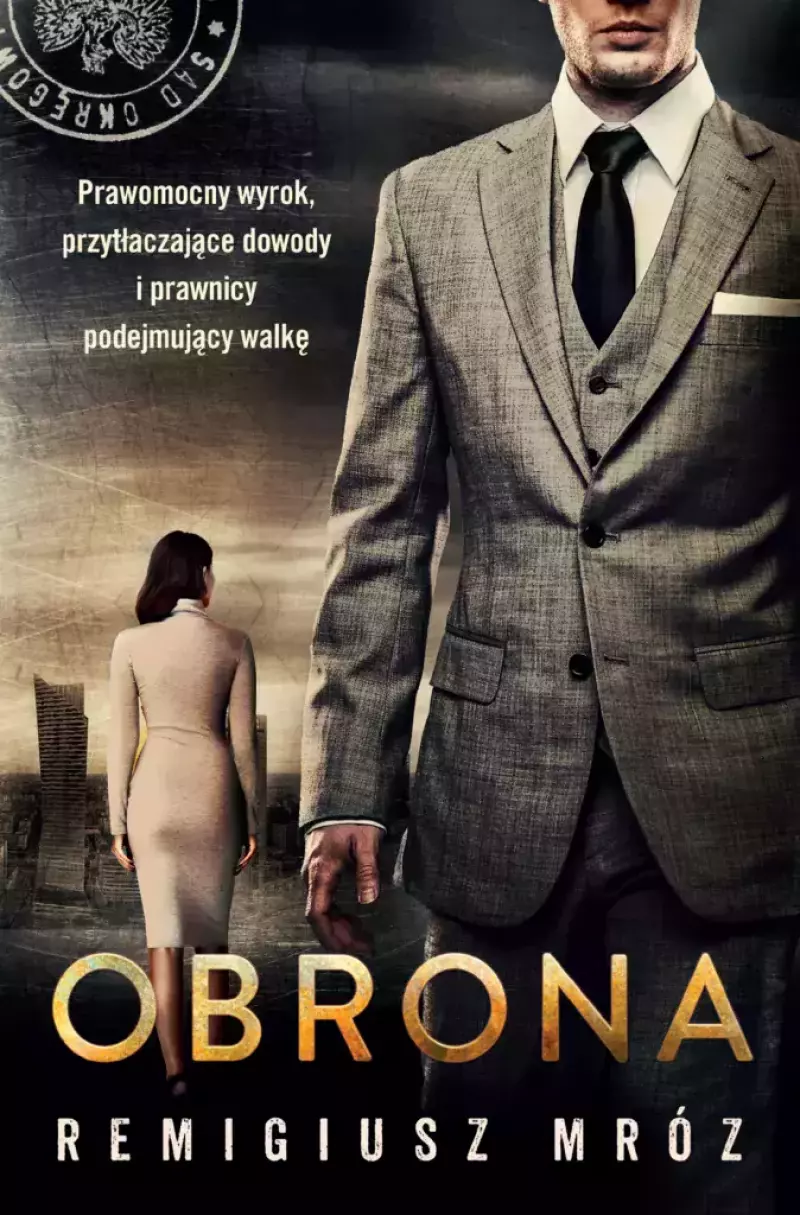 Obrona Obrona