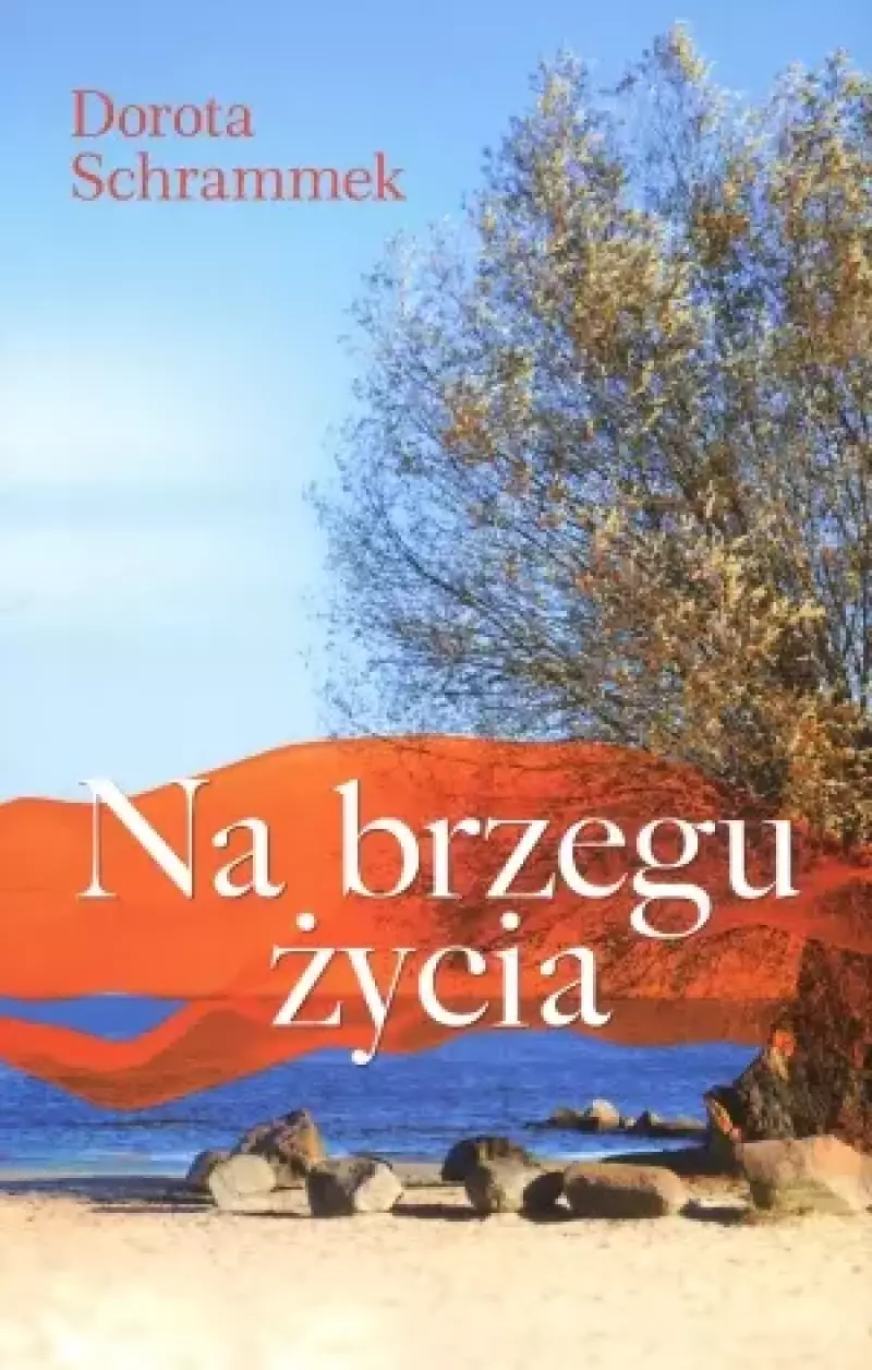 Na brzegu życia (dodruk 2017) Na brzegu życia (dodruk 2017)
