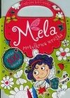 Mela motylkowa wróżka - zdjęcie