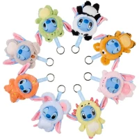 Disney YuYus. Stitch, 12 cm, zdjęcie 4