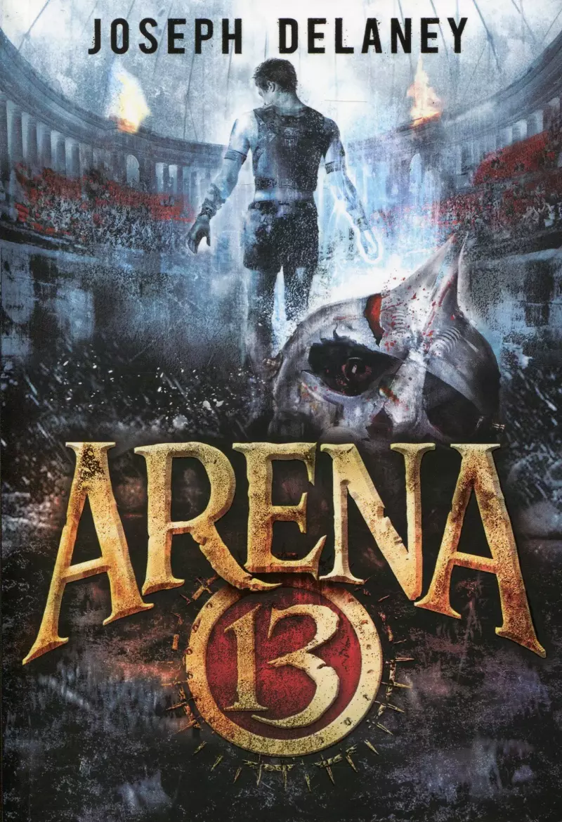 Arena 13 Arena 13