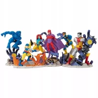 ND22_IM ZOTEKI FIGURKA MAGNETO Z X-MEN ZKZ0015 /10, zdjęcie 5