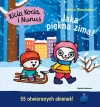 Kicia Kocia i Nunuś. Jaka piękna zima! - zdjęcie