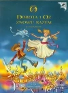 Dorota i Oz znowu razem-Audiobook - zdjęcie