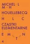 Cząstki elementarne - zdjęcie