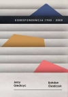 Korespondencja 1950-2000. Jerzy Giedroyc, Bohdan Osadczuk - zdjęcie