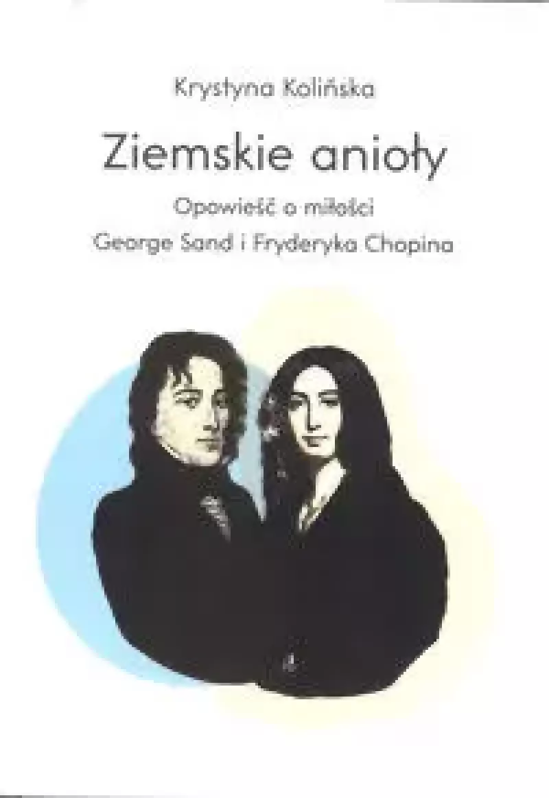 Ziemskie anioły Ziemskie anioły