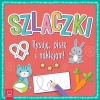 Szlaczki. Rysuję, piszę i naklejam! - zdjęcie