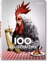 100 Illustrators - zdjęcie