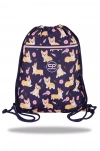 Worek na buty Coolpack Vert Elisabeth - zdjęcie