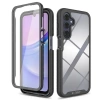 Tech-Protect Defense Galaxy A16 4G / 5G / A26 5G / A17 4G / 5G Black - zdjęcie