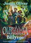 Olbrzymia przygoda Billy'ego. Przyjaźń, tajemnica i wyprawa do magicznego świata - zdjęcie