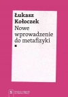 Nowe wprowadzenie do metafizyki - zdjęcie
