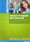 Repetytorium maturalne. Niemiecki. Podstawowy + kod (2 Interaktywne repetytoria. Podstawowy + Rozszerzony) - zdjęcie