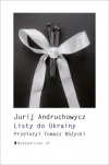 Listy do Ukrainy - zdjęcie