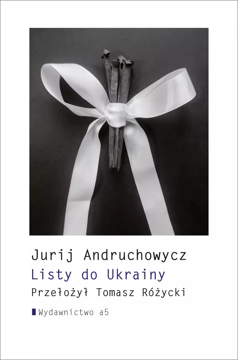 Listy do Ukrainy Listy do Ukrainy