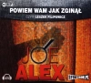 Powiem wam, jak zginął. Audiobook - zdjęcie