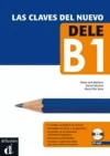 Las Claves Del Nuevo Dele B1 + MP3 - zdjęcie
