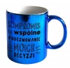 Kubek ON-006 Kompromis - zdjęcie
