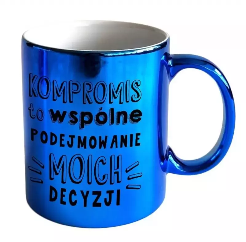 Kubek ON-006 Kompromis Kubek ON-006 Kompromis