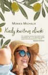 Kiedy kwitną oliwki - zdjęcie