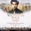 Wrzeciono Boga. Tom 1. Kłosy. Audiobook - zdjęcie