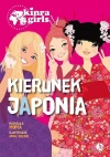 Kinra Girls T.5 Kierunek Japonia - zdjęcie