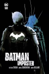 Batman Imposter - zdjęcie
