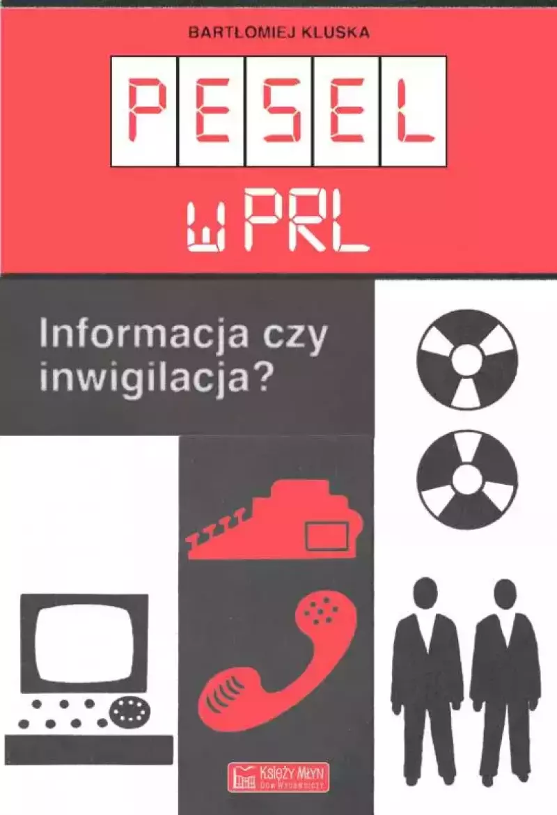 Pesel w PRL Pesel w PRL