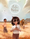 Lulu i Nelson. Biała lwica. Tom 3 - zdjęcie