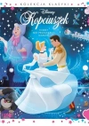 Nigdy nie przestawaj marzyć. Disney Kopciuszek - zdjęcie