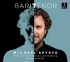 BariTenor. CD - zdjęcie