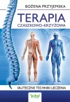 Terapia czaszkowo-krzyżowa. Skuteczne techniki leczenia - zdjęcie