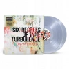 Dream Theater - Six Degrees of Inner Turbulence (ROCKTOBER 2025, 2xLP Clear Vinyl), Winyl - zdjęcie